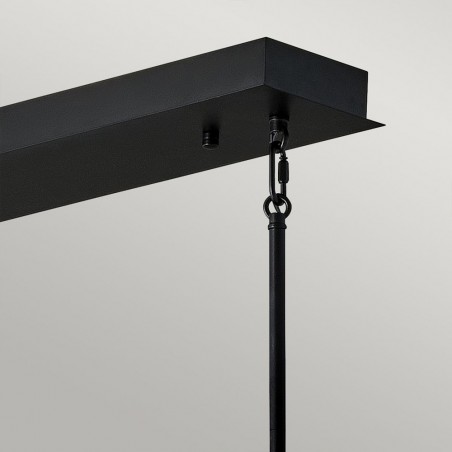 LED Pendant Lamp Styx (55W)