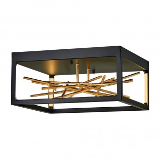 LED Ceiling Flush Light...