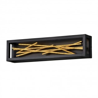 Aplique de pared LED Styx (14W)