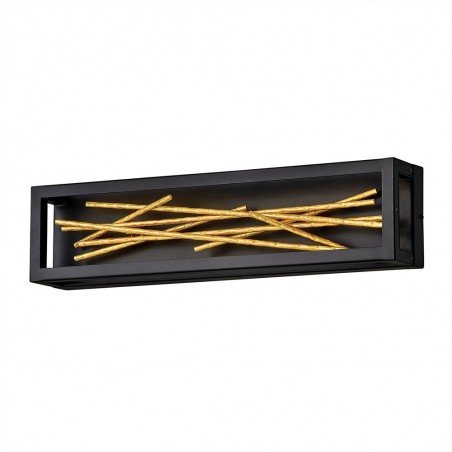 Aplique de pared LED Styx (14W)