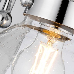Bathroom's Wall Lamp Scholar