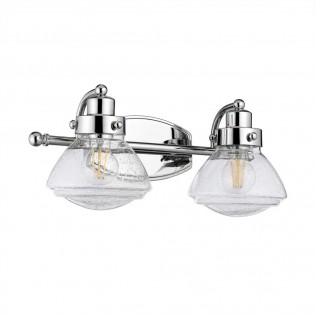 Bathroom's Wall Lamp...