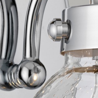 Bathroom's Wall Lamp Scholar