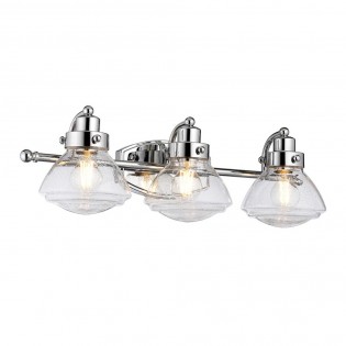 Bathroom's Wall Lamp...