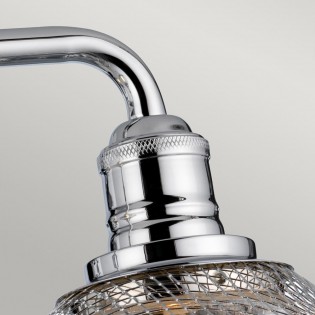Bathroom's Wall Lamp Rigby (2 lights)