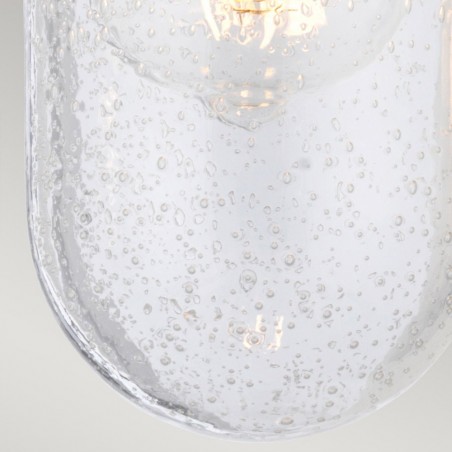 Bathroom's Wall Lamp Rigby (2 lights)