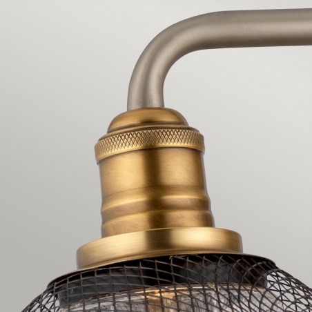 Bathroom's Wall Lamp Rigby (3 lights)