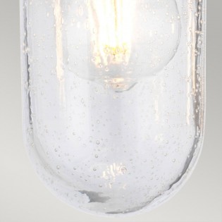 Bathroom's Wall Lamp Rigby (3 lights)