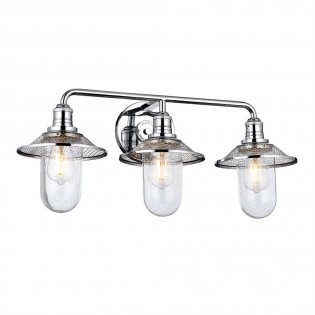 Bathroom's Wall Lamp Rigby (3 lights)