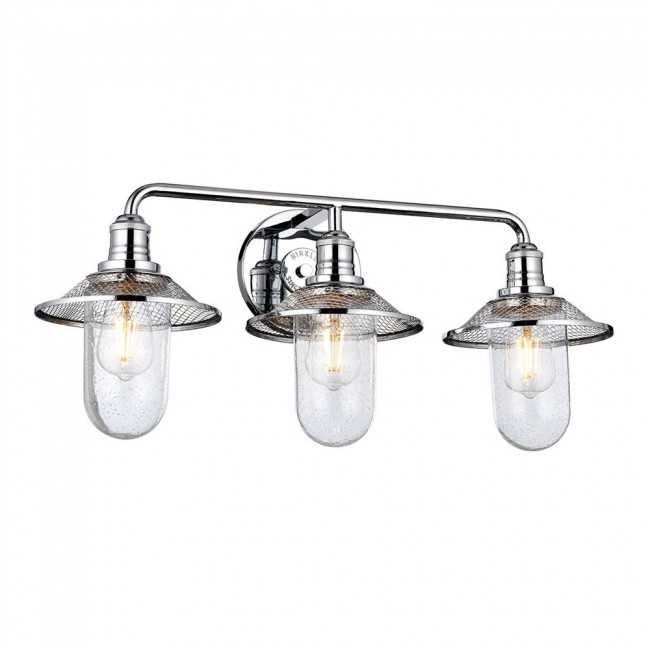 Bathroom's Wall Lamp Rigby (3 lights)