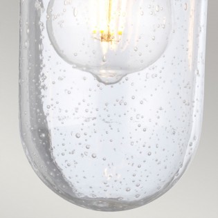 Bathroom's Wall Lamp Rigby (3 lights)