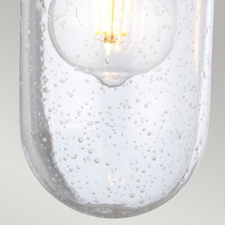 Bathroom's Wall Lamp Rigby (3 lights)