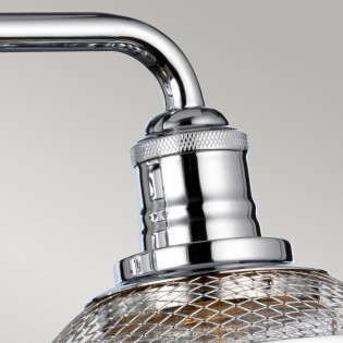 Bathroom's Wall Lamp Rigby (3 lights)