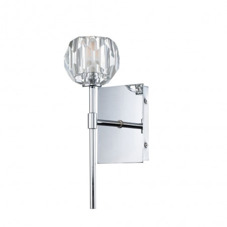 Bathroom's Wall Lamp Regalia