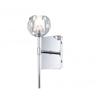 Bathroom's Wall Lamp Regalia