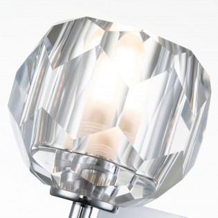 Bathroom's Wall Lamp Regalia