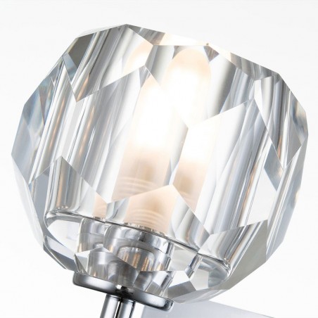 Bathroom's Wall Lamp Regalia