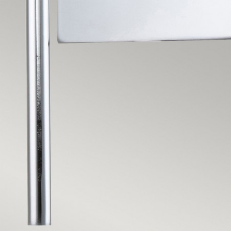Bathroom's Wall Lamp Regalia