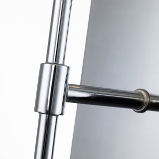 Aplique de pared para baños Regalia