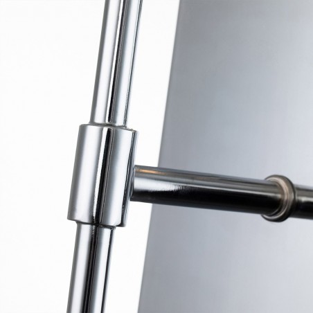 Aplique de pared para baños Regalia