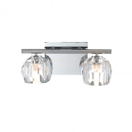 Bathroom's Wall Lamp Regalia (2 lights)