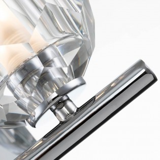 Bathroom's Wall Lamp Regalia (2 lights)