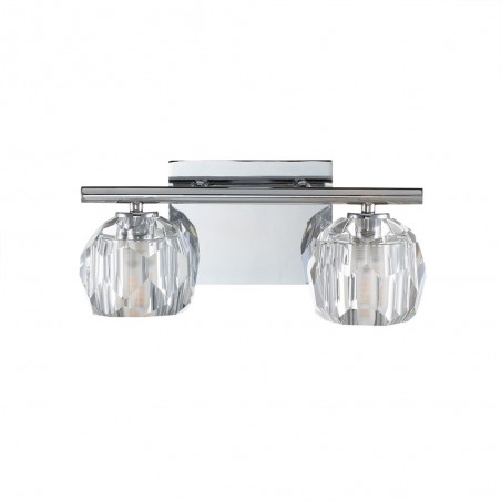 Bathroom's Wall Lamp Regalia (2 lights)