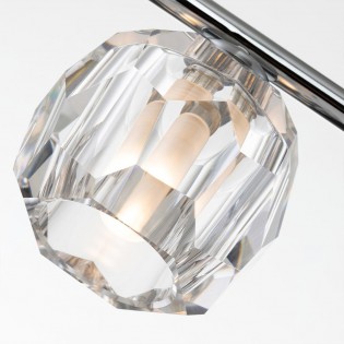 Bathroom's Wall Lamp Regalia (3 lights)
