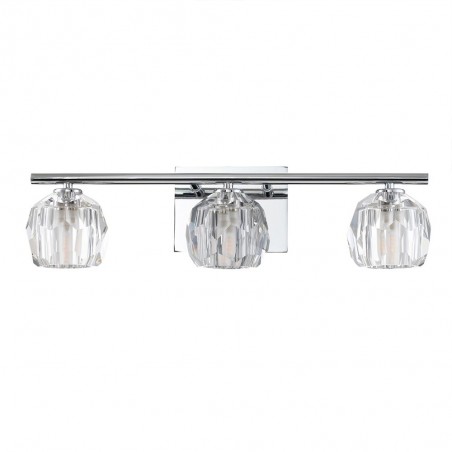 Bathroom's Wall Lamp Regalia (3 lights)