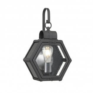 Outdoor Wall Lamp Heath S
