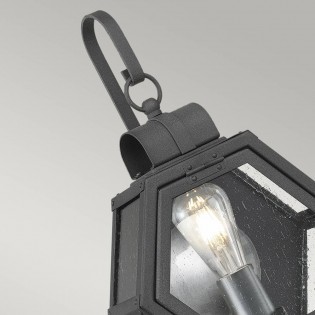 Outdoor Wall Lamp Heath S