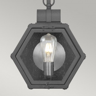 Outdoor Wall Lamp Heath S