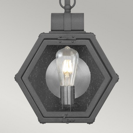 Outdoor Wall Lamp Heath S