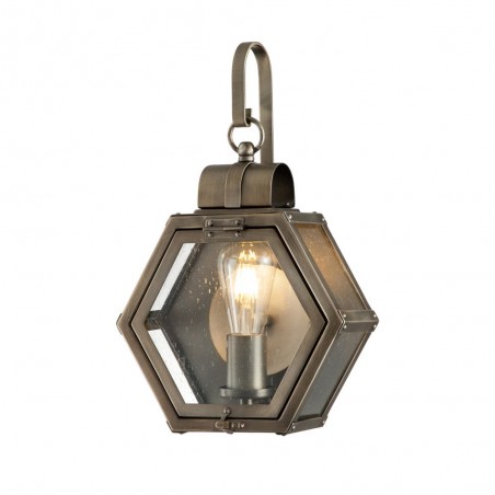 Outdoor Wall Lamp Heath S