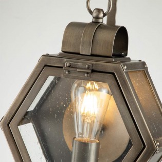 Outdoor Wall Lamp Heath S