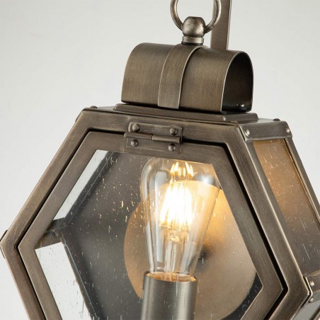 Outdoor Wall Lamp Heath S