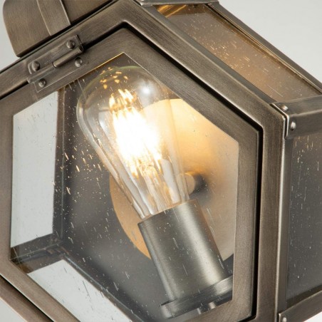 Outdoor Wall Lamp Heath S