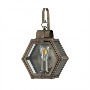 Outdoor Wall Lamp Heath S