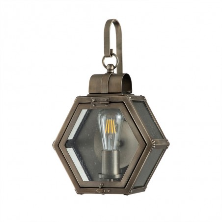 Outdoor Wall Lamp Heath S