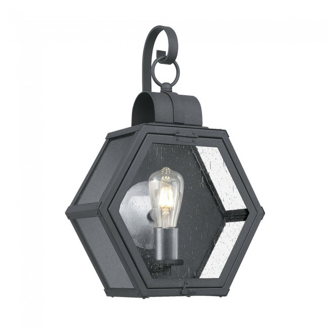 Outdoor Wall Lamp Heath M
