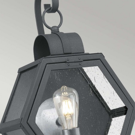 Outdoor Wall Lamp Heath M
