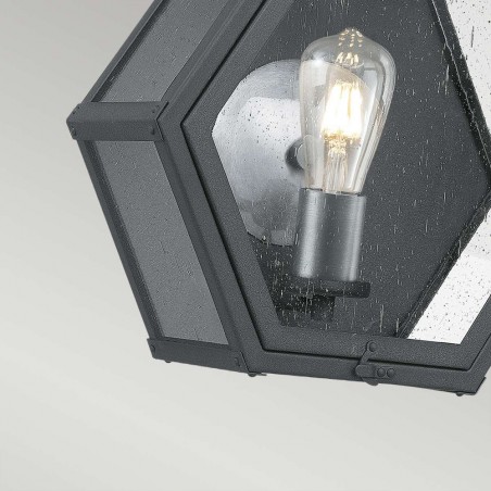 Outdoor Wall Lamp Heath M