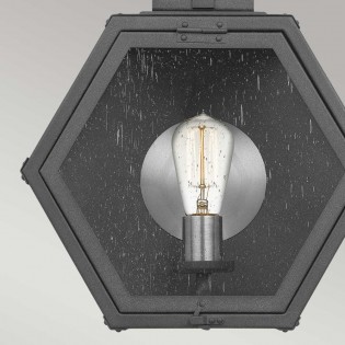 Outdoor Wall Lamp Heath M