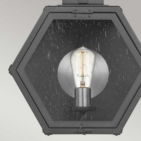 Outdoor Wall Lamp Heath M
