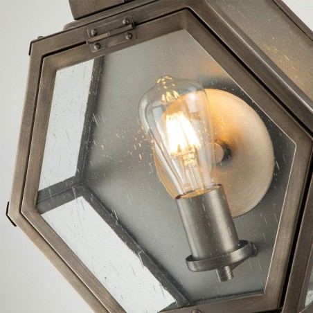 Outdoor Wall Lamp Heath M