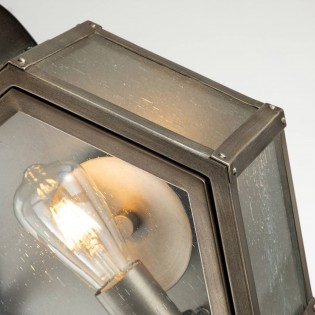 Outdoor Wall Lamp Heath M
