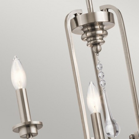 Chandelier Karlee (3 lights)