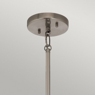 Chandelier Karlee (3 lights)