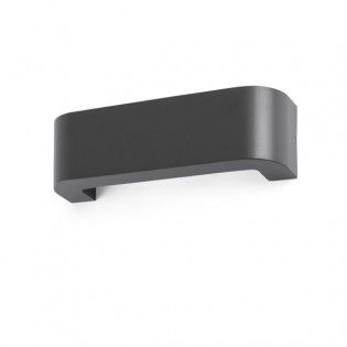 	Aplique exterior LED BRACKET (6W)