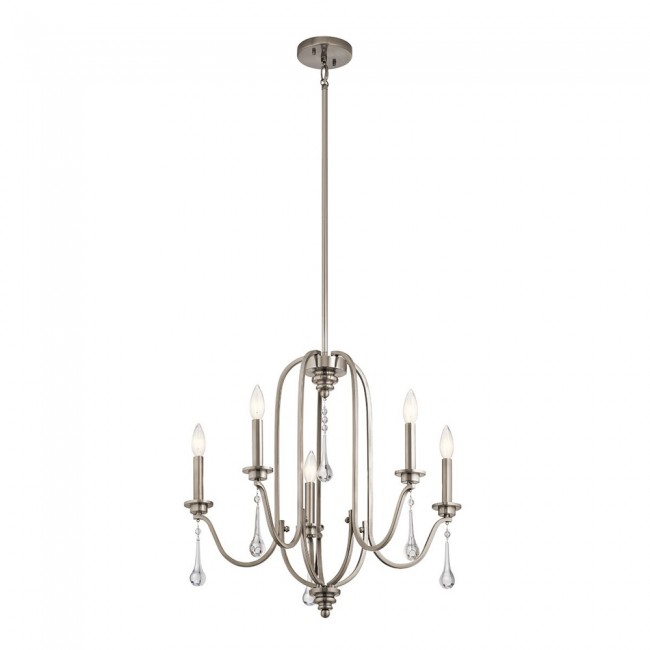 Chandelier Karlee (5 lights)